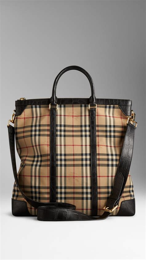 burberry tote outlet.